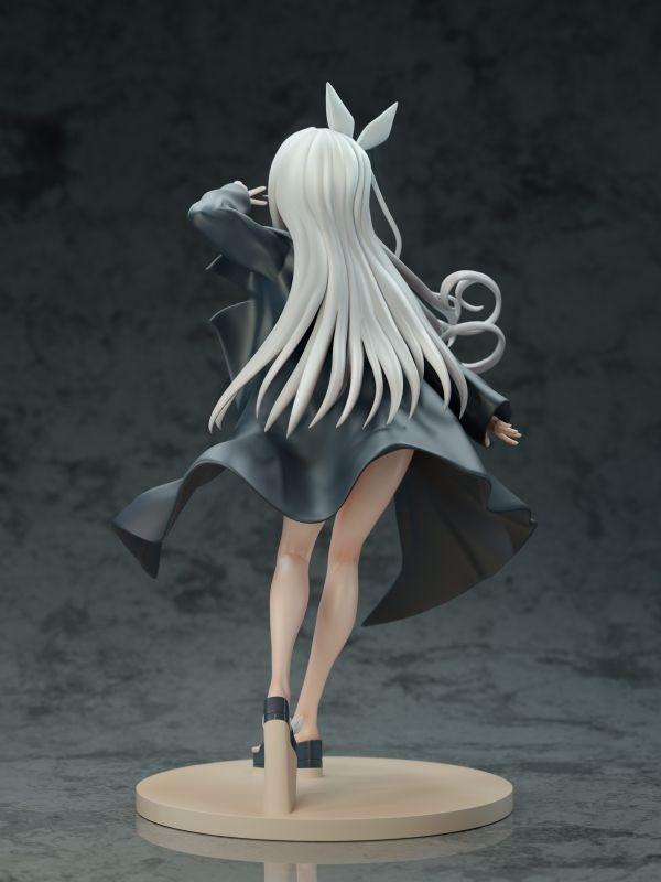 【海外現貨】Fix cast FC 蔚藍檔案 普拉娜 