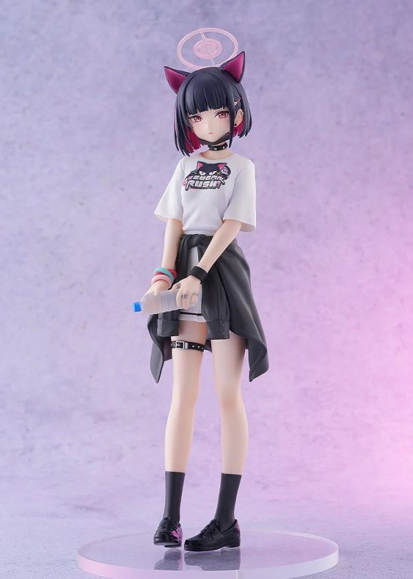 【預定】Good Smile Company GSC POP UP PARADE 蔚藍檔案 千紗 樂團 活動主視覺Ver. 