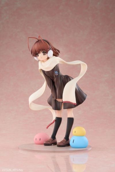 【PVC預定】MAGI ARTS KEY社 CLANNAD 古河渚 
