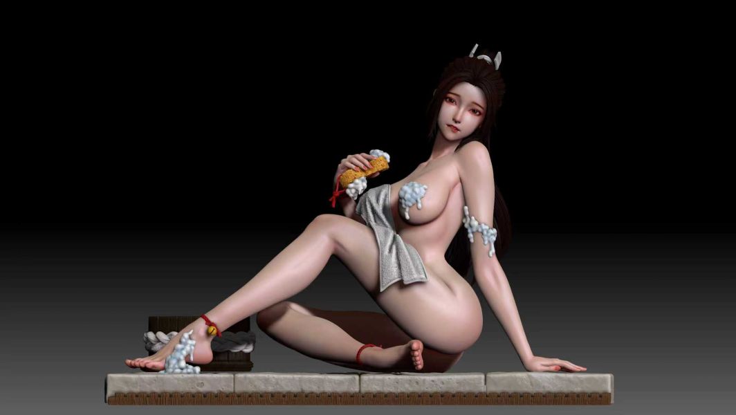 【預定】貞賢 私車 B 