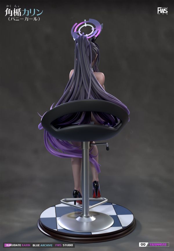 【預留請洽客服】FWS 角楯花凛 