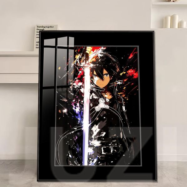 【海外代購】橘子 JUZI 桐谷和人 劍版 