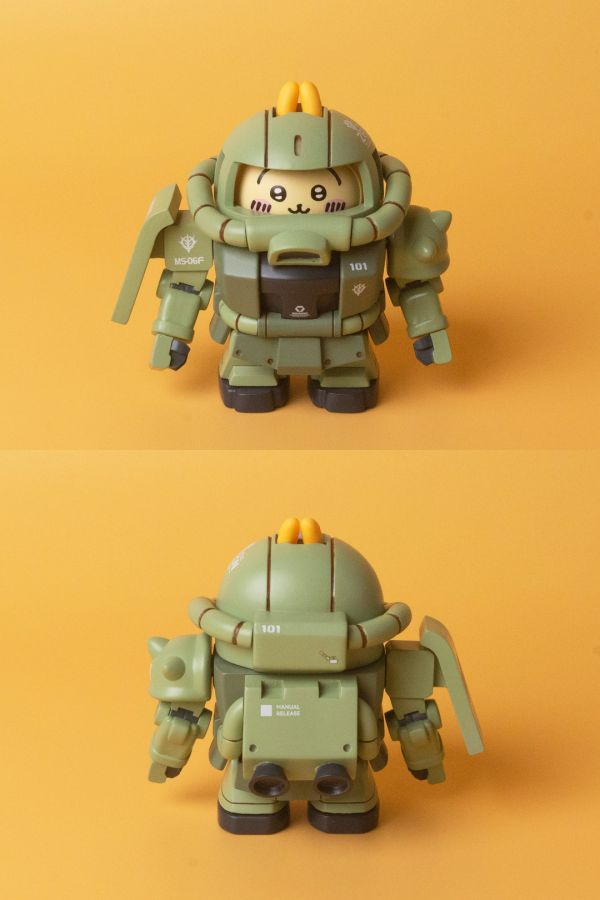 【預定】M工匠叔叔 CKW元祖 札古 