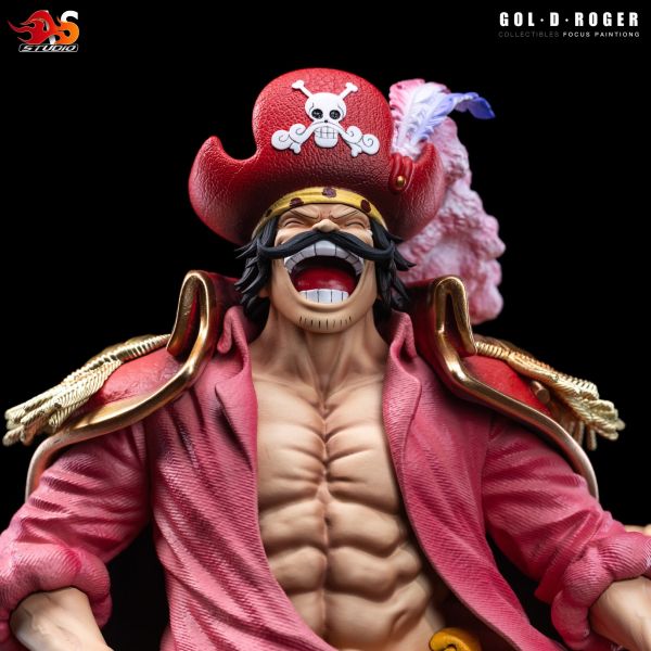 【預定】As POP 羅傑 