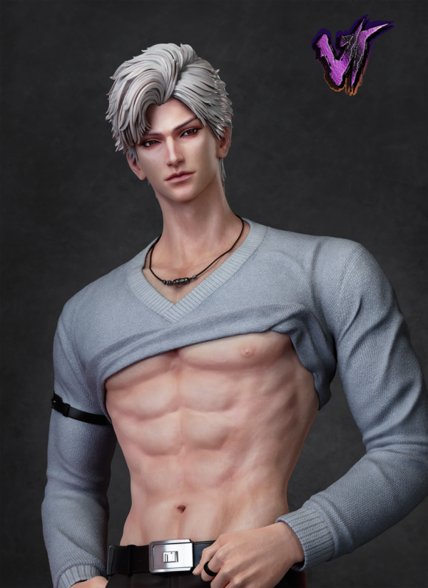 【預留請洽客服】VT 方寸盈餘-秦徹 