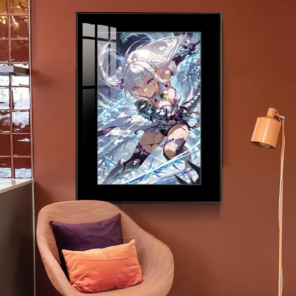 【海外代購】橘子 JUZI 戰鬥姿態 愛蜜莉雅 