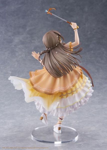 【PVC預定】PLUM 限定豪華版 學園偶像大師 倉本千奈 1/7 附替換表情 