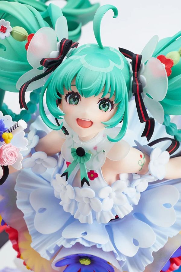 【預定】Good Smile Company GSC 初音未來 JAPAN LIVE TOUR 2025 BLOOMING 