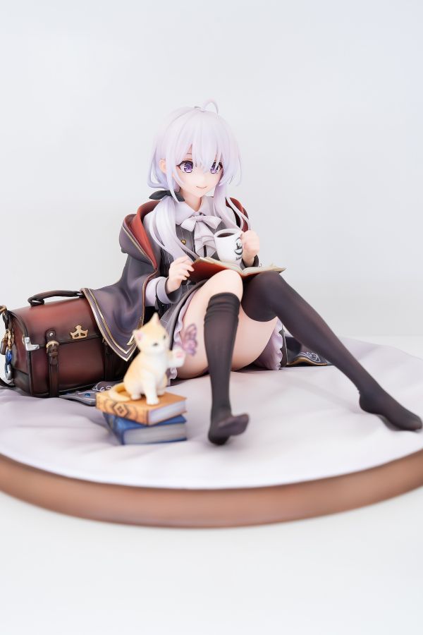 【預定】Design COCO 魔女之旅 伊蕾娜 