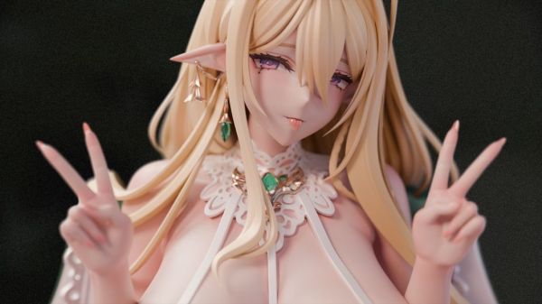 【預定】妖萌萌 金獅 