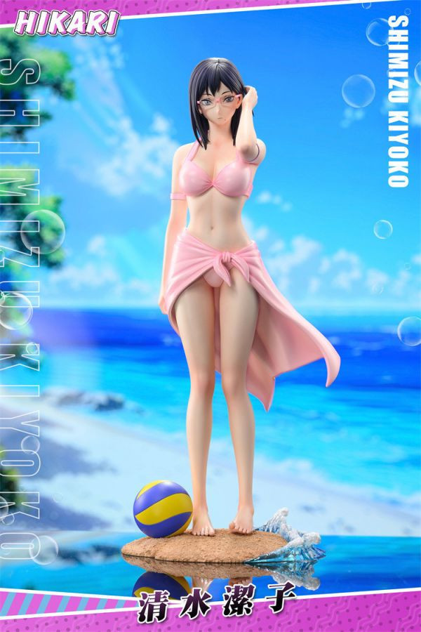 【海外代購】HIKARI 清水結子 