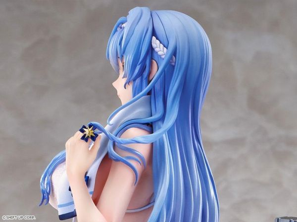 【PVC預定】Good Smile Company GSC 勝利女神 妮姬 NIKKE 海倫 浴後Ver 