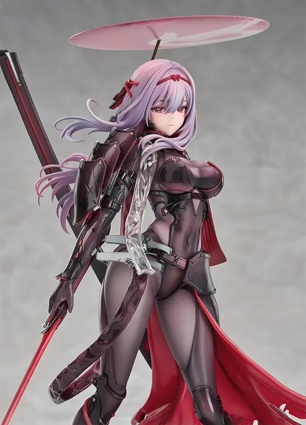 【預定】GOOD SMILE COMPANY GSC 勝利女神 新的希望 1/6 紅蓮 暗影 