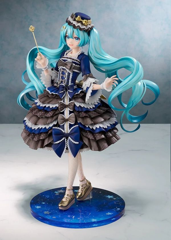 【預定】Good Smile Company GSC 初音未來 流星 à la Mode Ver. 