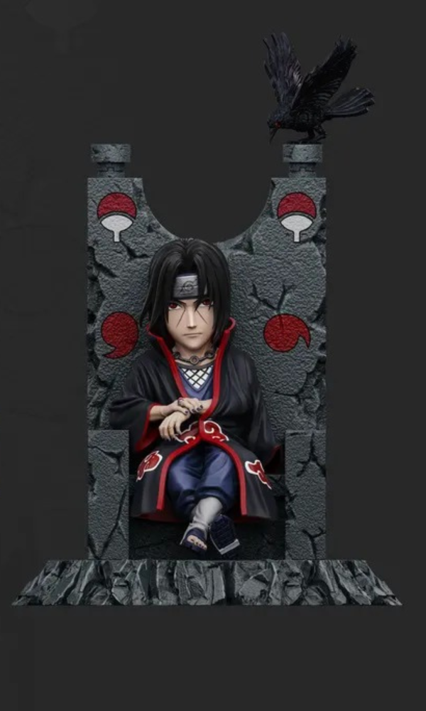 【預定】power 王座宇智波鼬 