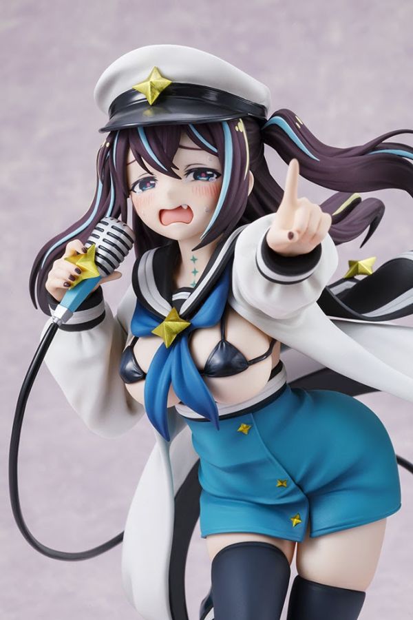 【預定】角川 夢想成為魔法少女 阿古屋真珠 