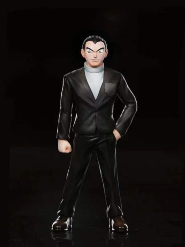 【預定】Red Art 赤紅藝術 Speical特別篇 八館主 坂木 大針蜂 