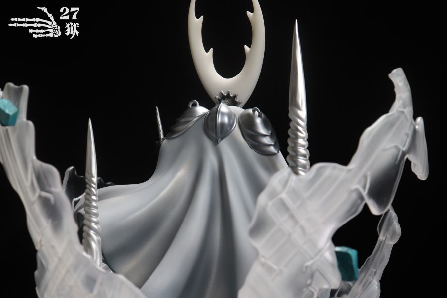 【預定】27獄 空洞騎士 純粹容器 
