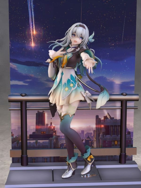 【海外現貨】LoveHolic 阿爾塔 崩壞：星穹鐵道 流螢 