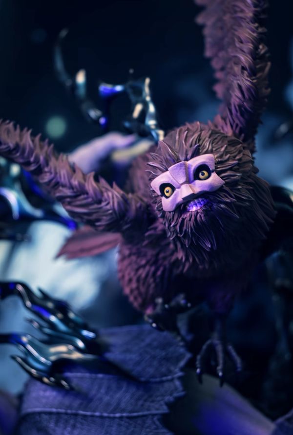 『現貨推薦-海外代購』逆刃 伏黑惠 十種影法術 魔虛羅 咒術迴戰 