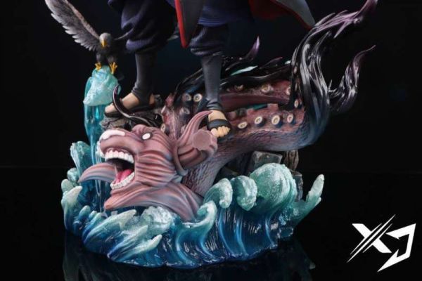 【預定】XJ Sasuke 