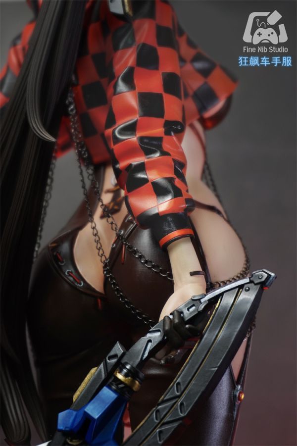 【已截單/代購洽客服】筆尖兒 Fine Nib 星刃（劍星）伊芙 Stellar Blade Eve 