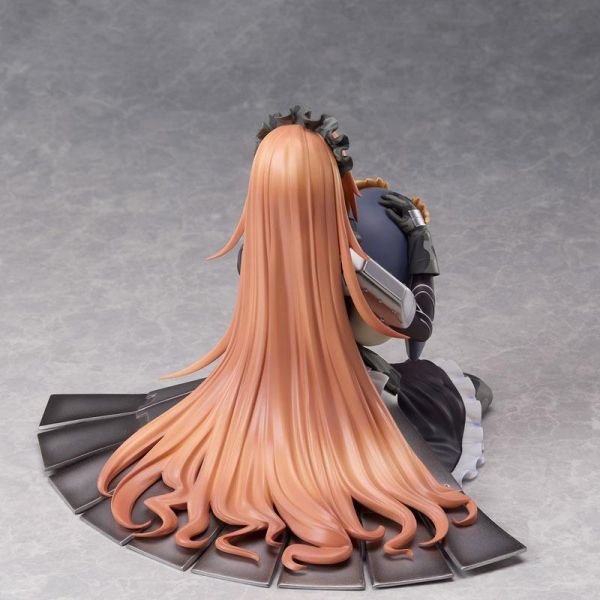 【PVC預定】Union Creative UCI OVERLORD 戰鬥女僕 希絲 戴爾塔 