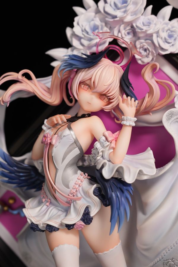 【已截單/代購洽客服】Alice21 icepuli 白玫澀約 小春 