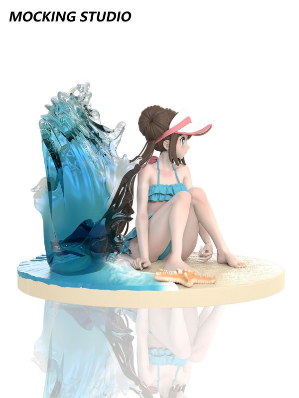 【預定】主意玩家 MOCKING 泳裝鳴依 