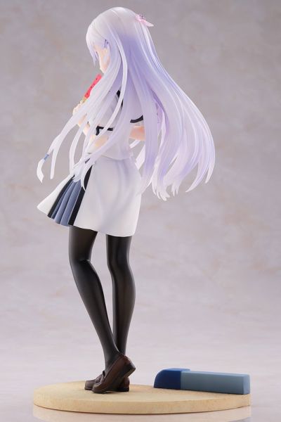 【預定】BellFine Summer Pockets 鳴瀨白羽 