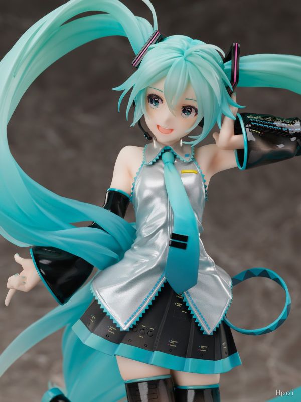 【海外代購】【26CM】F:NEX 初音未來 編年史 
