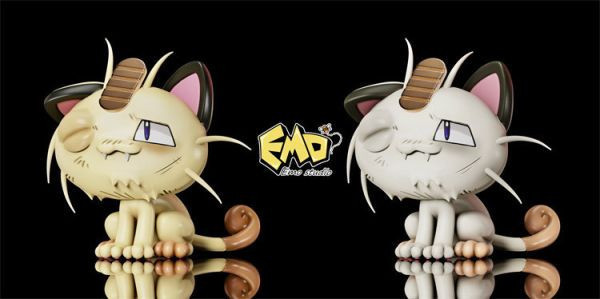 【預定】Emo 畢業第三彈 火箭隊 