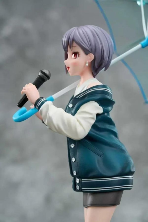 【預定】漆匠 高松燈 BanG Dream! 少女樂隊系列第二彈 