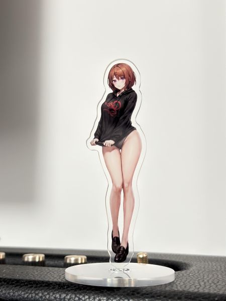 【預定】月亮 樋口圓香 