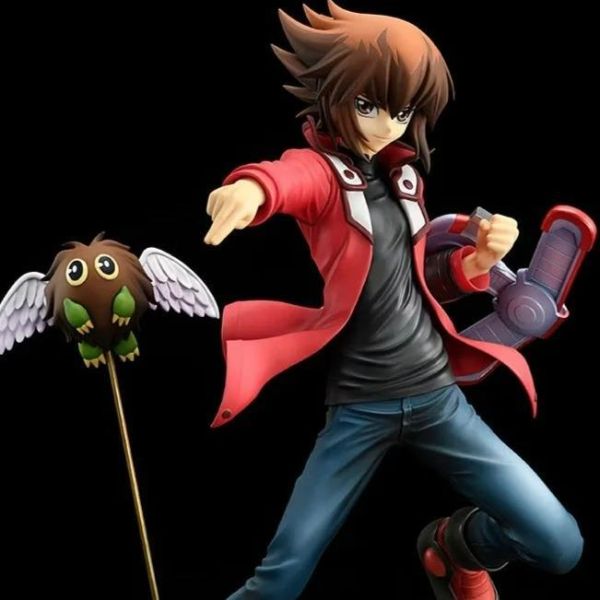 【PVC預定】AMAKUNI 1/7 遊戲王怪獸之決鬥GX 遊城十代 