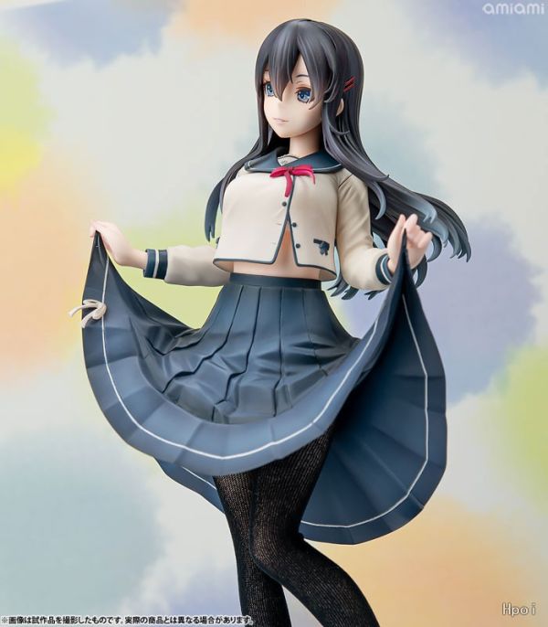 【海外代購】【23CM】F:NEX 喜歡本大爺的竟然就你一個？三色院菫子 