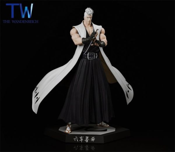 【系列代購】T W 血戰共鳴系列代購 
