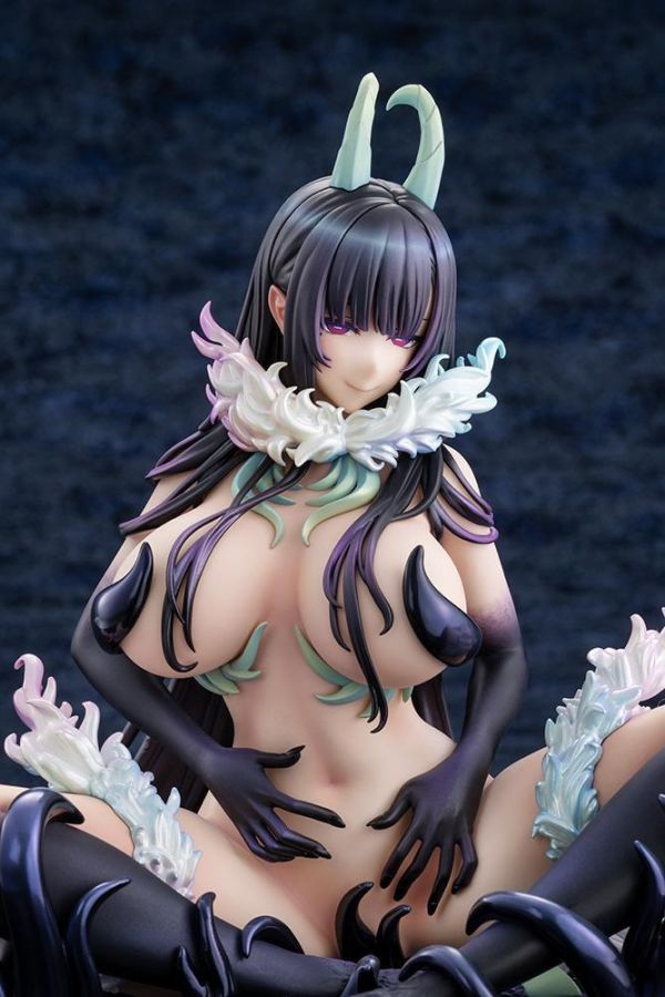 【R18PVC-預定】角川 KDcolle KADOKAWA 飯田ぽち 姊姊 千夜 