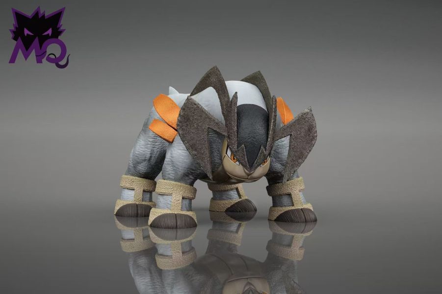 【預定】MO 代拉基翁 