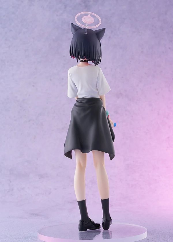 【預定】Good Smile Company GSC POP UP PARADE 蔚藍檔案 千紗 樂團 活動主視覺Ver. 
