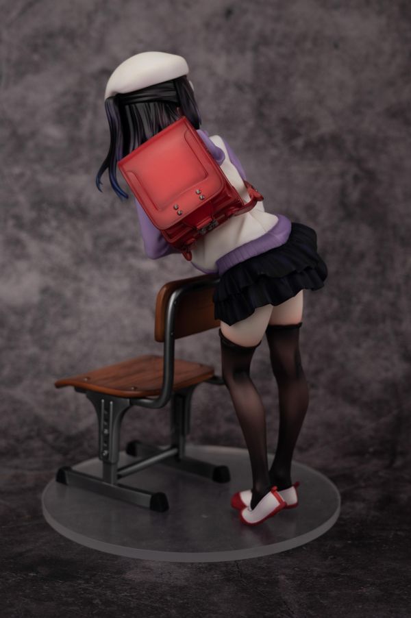 【|R18-預定】ZTR Fate Fgo 小書包美遊 