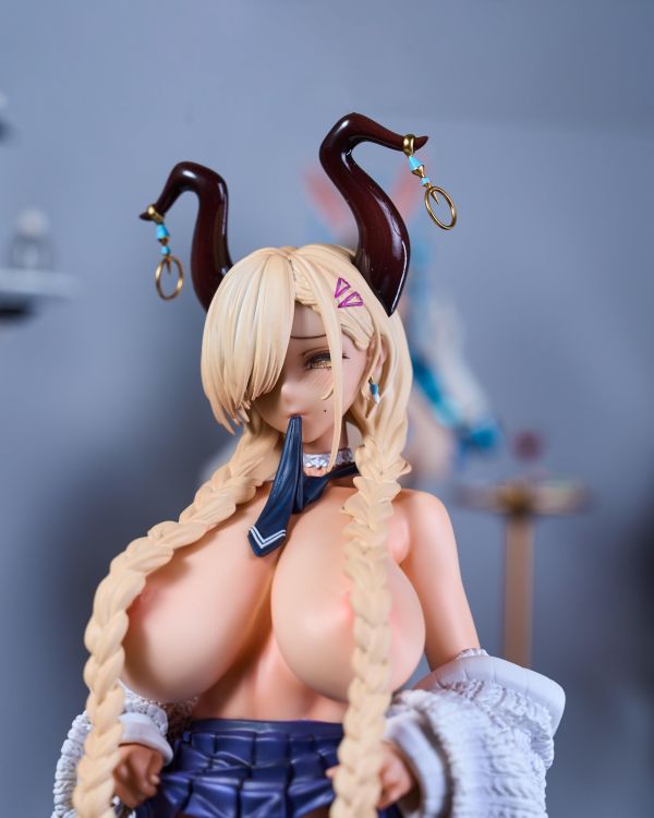 【海外代購】DokiDoki figures 尾張 