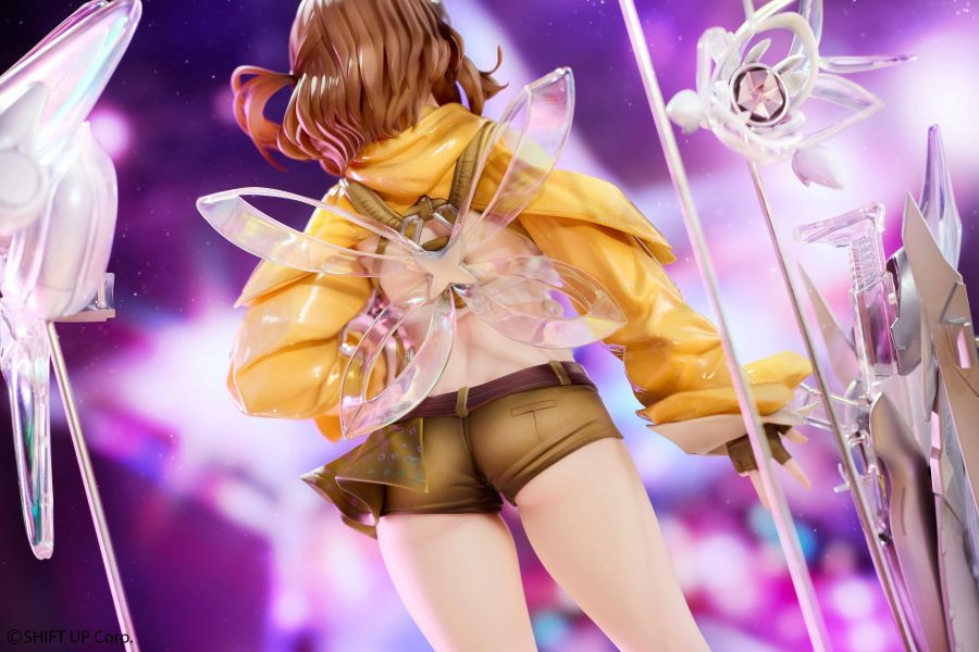 【PVC預定】Hobbysakura 偶像阿妮斯 勝利女神：NIKKE 