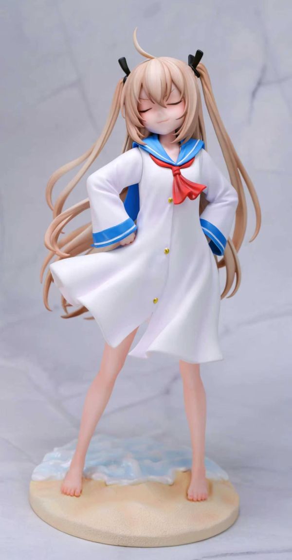 【預定】伍拾三 亞托莉 