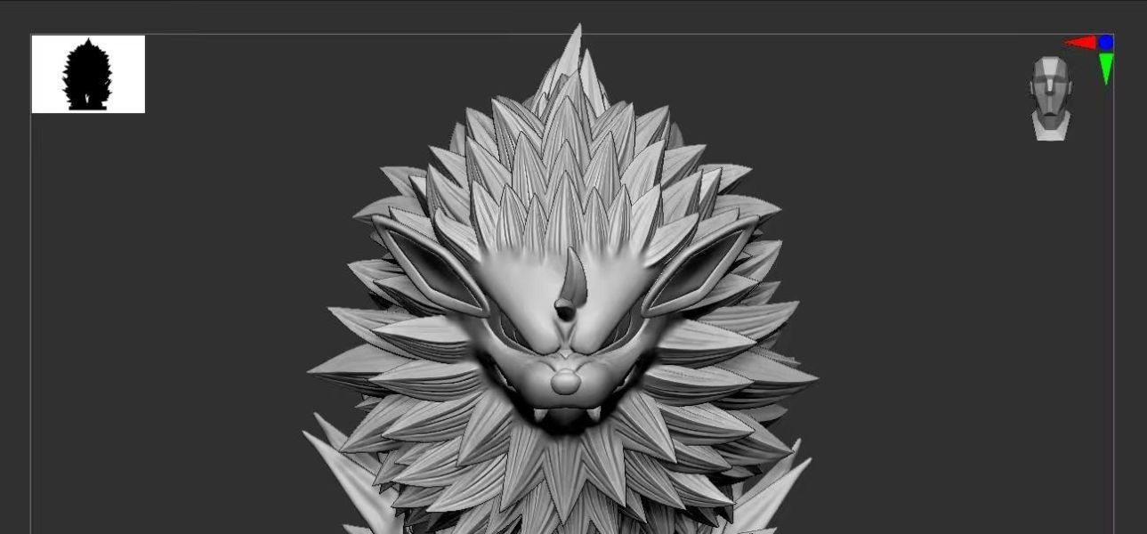 【預定】鍛造匠 風速狗進化組 寶可夢 