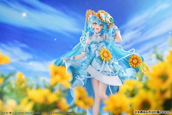 【PVC預定】Design COCO 初音 MIKU 魔法未來 2026 Ver 