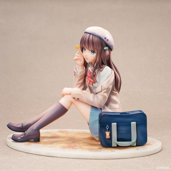【預定】HobbyChaton 秋之色 Illustrated by Hiten 