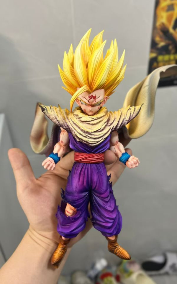 【預定】鍛劍 Forging Sword 孫 悟飯 Son Gohan 