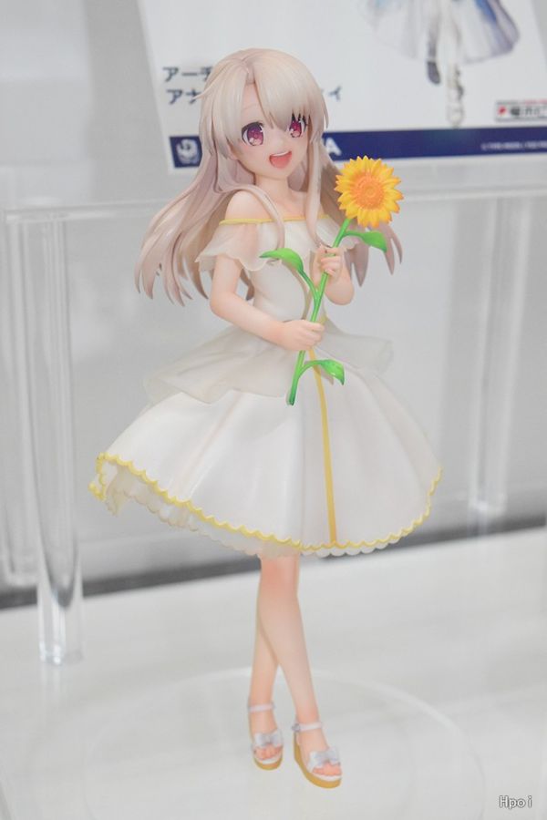 【海外代購】角川 KDcolle 魔法少女伊莉雅 Licht 無名少女 伊莉雅 連身裙 