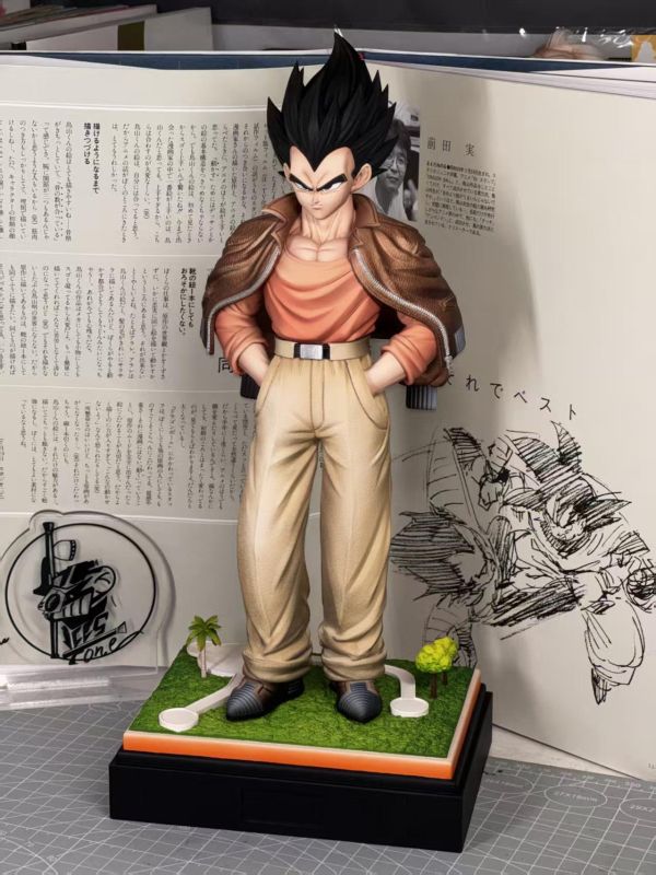 【預定】Wish 許願 休閒服系列第二彈-這位老爸不太冷 